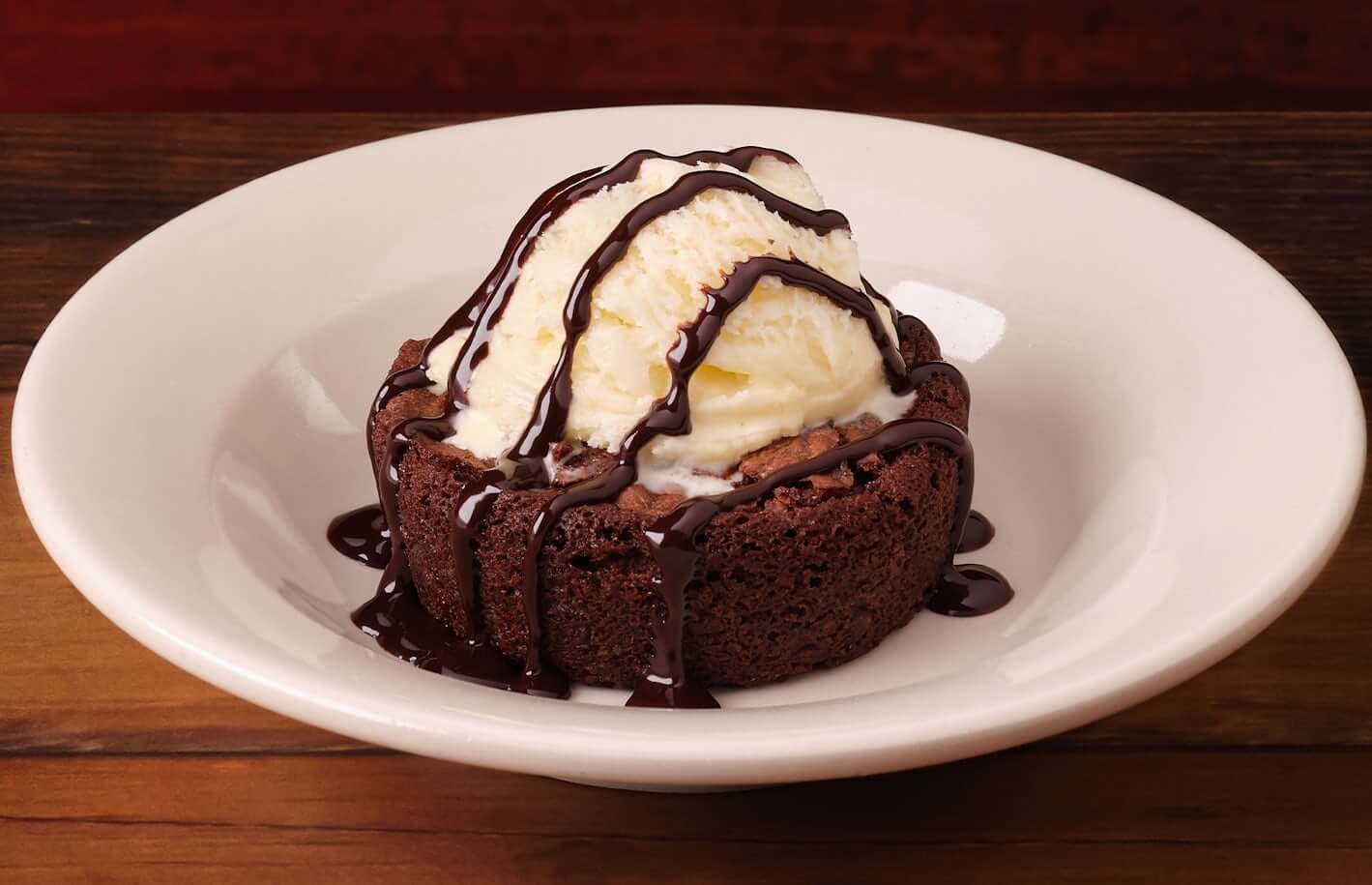 Big Ol’ Brownie
