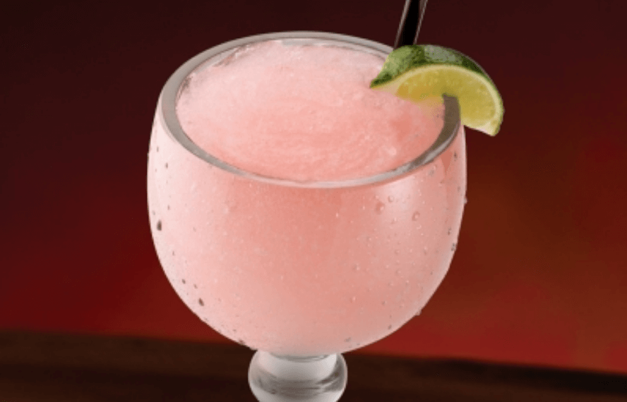 Strawberry Margarita