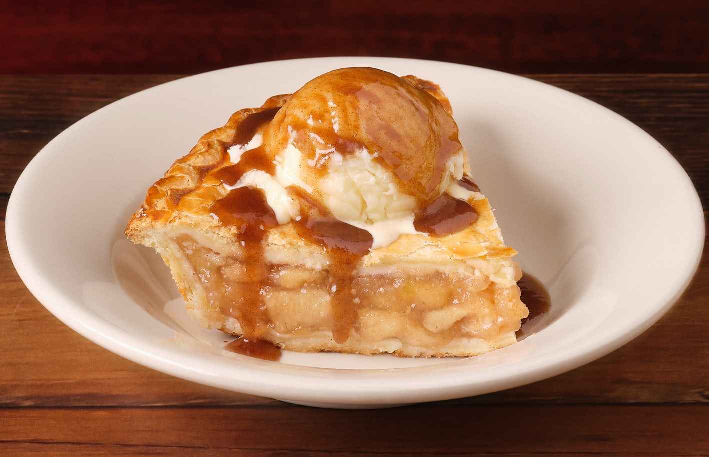 Granny’s Apple Classic
