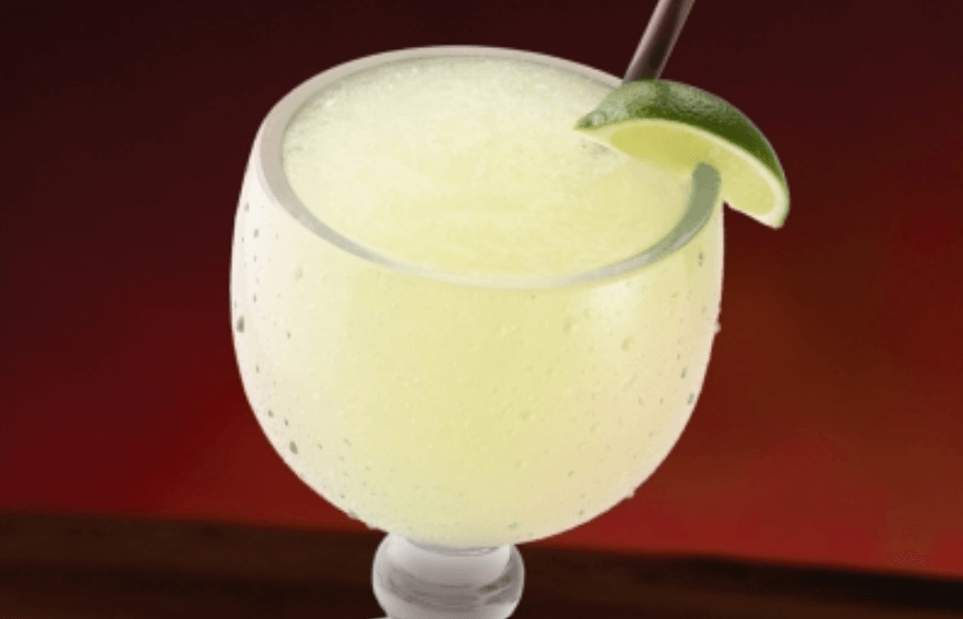 House Margarita