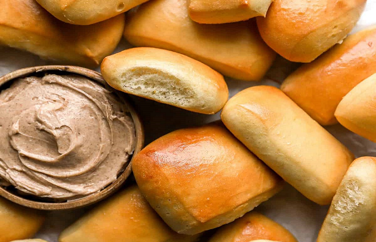 Texas Roadhouse Roll